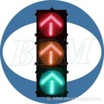 Easy Installation Arrow Signal LED Lights for Toll Station